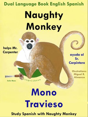 cover image of Dual Language English Spanish